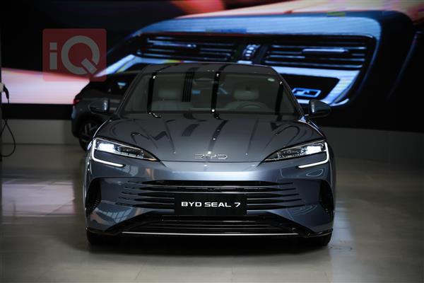 بي واي دي سيل 7 2025 للبيع في العراق - اربيل